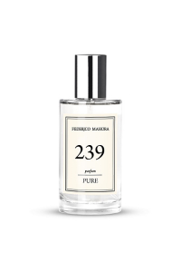 Dámsky parfum FM 239 Inšpirovaná BURBERRY The Beat PURE 50ml Obrázok pre Dámsky parfum FM 239 Inšpirovaná BURBERRY The Beat PURE 50ml